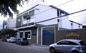 Pousada Salomão